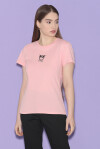 T-shirt logo love birds - 1