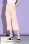 Pantaloni cropped - 3