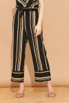 Striped trousers - 4