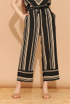 Striped trousers - 3