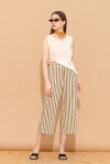 Striped trousers - 4