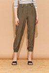 Cargo model trousers - 4