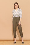 Cargo model trousers - 3