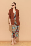 Vestito fantasia Welcome Summer - 1