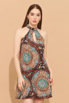 Welcome Summer fantasy short dress - 4