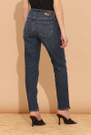 Gina five-pocket skinny jeans - 4