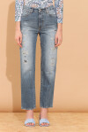 Jeans Elis cinque tasche modello regular - 4