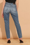 Jeans cinque tasche modello regular - 2