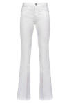 Jeans modello flare - 1