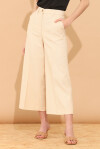 Pantalone culotte - 4