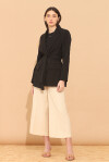 Culotte trousers - 3