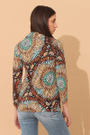 Welcome Summer patterned shirt - 2
