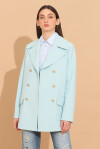 Caban jacket - 1