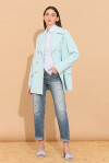 Caban jacket - 3