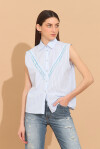 Poplin shirt - 4