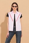 Poplin shirt - 3