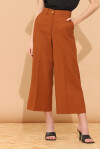 Pantalone culotte - 4