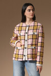 Scottish matting jacket - 3