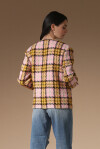 Scottish matting jacket - 2