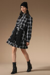 Brushed cotton dress - 3
