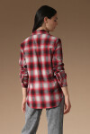 Camicia cotone garzato - 2