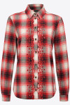 Camicia cotone garzato - 4