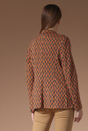 Blazer fantasia - 2