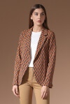 Blazer fantasia - 4
