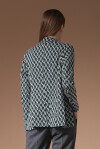 Blazer fantasia - 3