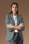 Blazer fantasia - 2