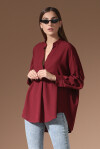 Camicia in cotone - 1