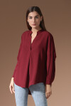 Camicia in cotone - 4