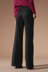 Classic palazzo trousers - 4