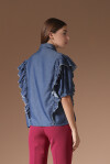 Camicia a manica corta - 2