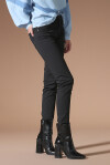 Jeans cinque tasche modello skinny - 1