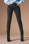 Jeans cinque tasche modello skinny - 4