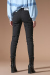 Jeans cinque tasche modello skinny - 2