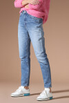 Five-pocket regular jeans - 3