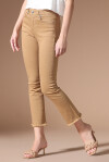 Jeans modello trombetta - 1