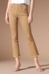 Jeans modello trombetta - 4