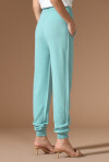 Jogger in maglia - 2