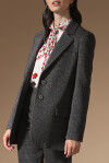 Blazer in principe di Galles - 4