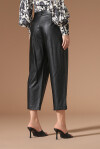 Pantaloni vita alta - 2