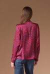 Blusa con rouches - 2