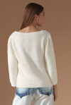 Maglia scollo quadrato - 2
