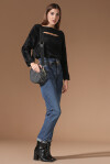 Porthole sweater - 3
