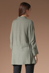 Camicia oversize - 2