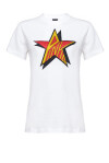 T-shirt con stampa - 4