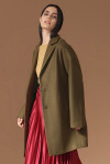 Cappotto a uovo - 1