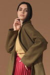 Cappotto a uovo - 3